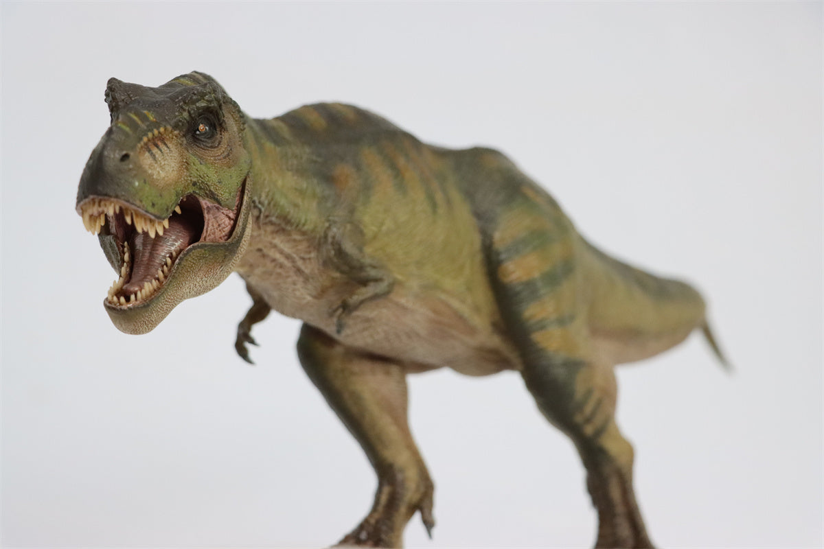 Nanmu T Rex The Once and Future King Figure