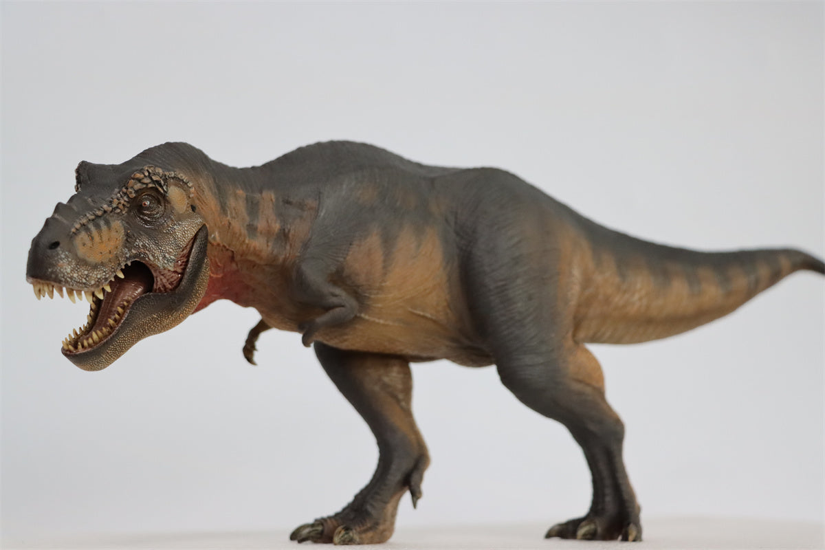 Nanmu T Rex The Once and Future King Figure
