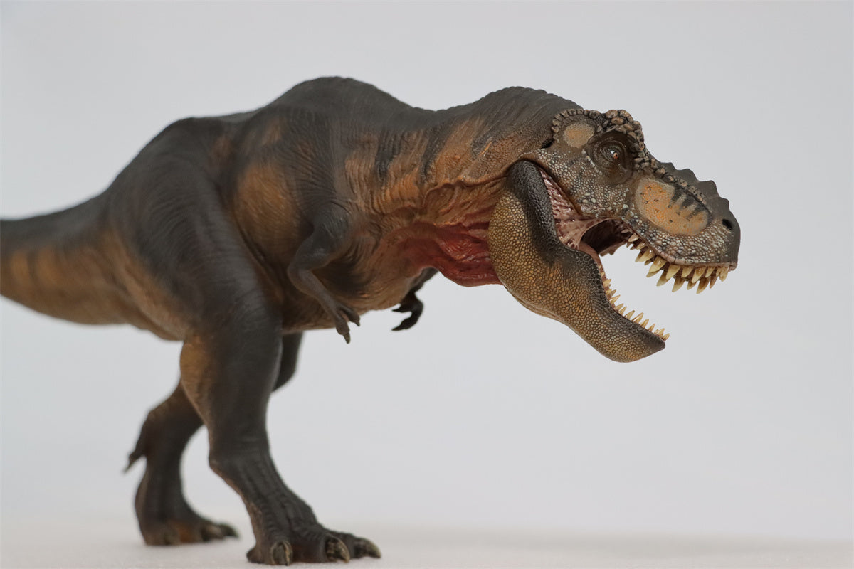 Nanmu T Rex The Once and Future King Figure