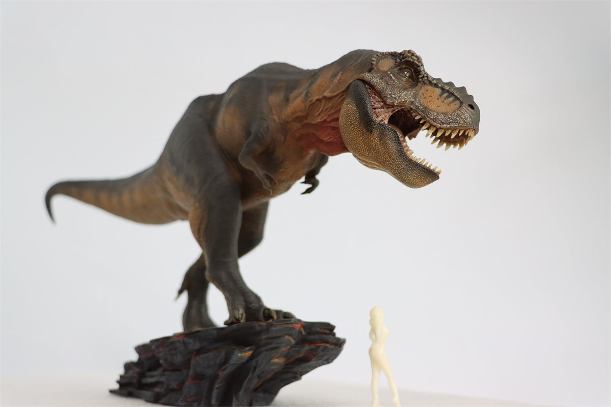 Nanmu T Rex The Once and Future King Figure