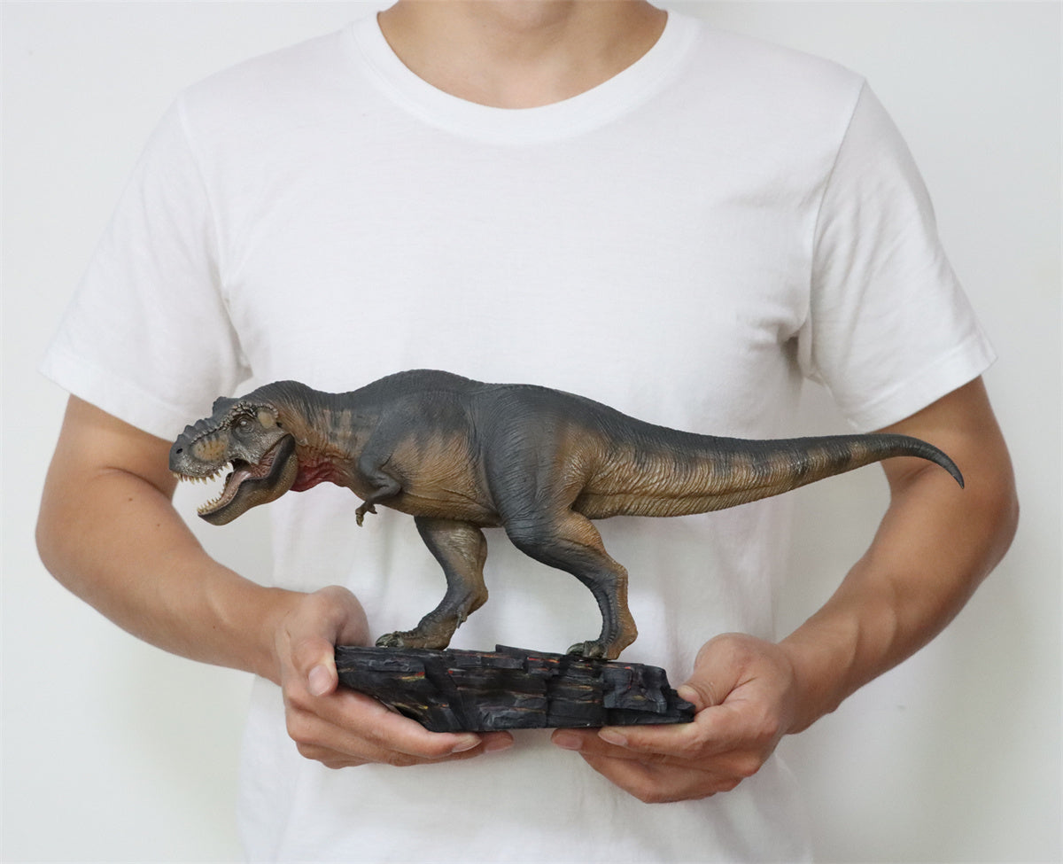 Nanmu T Rex The Once and Future King Figure