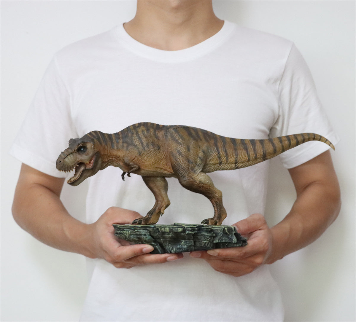 Nanmu T Rex The Once and Future King Figure