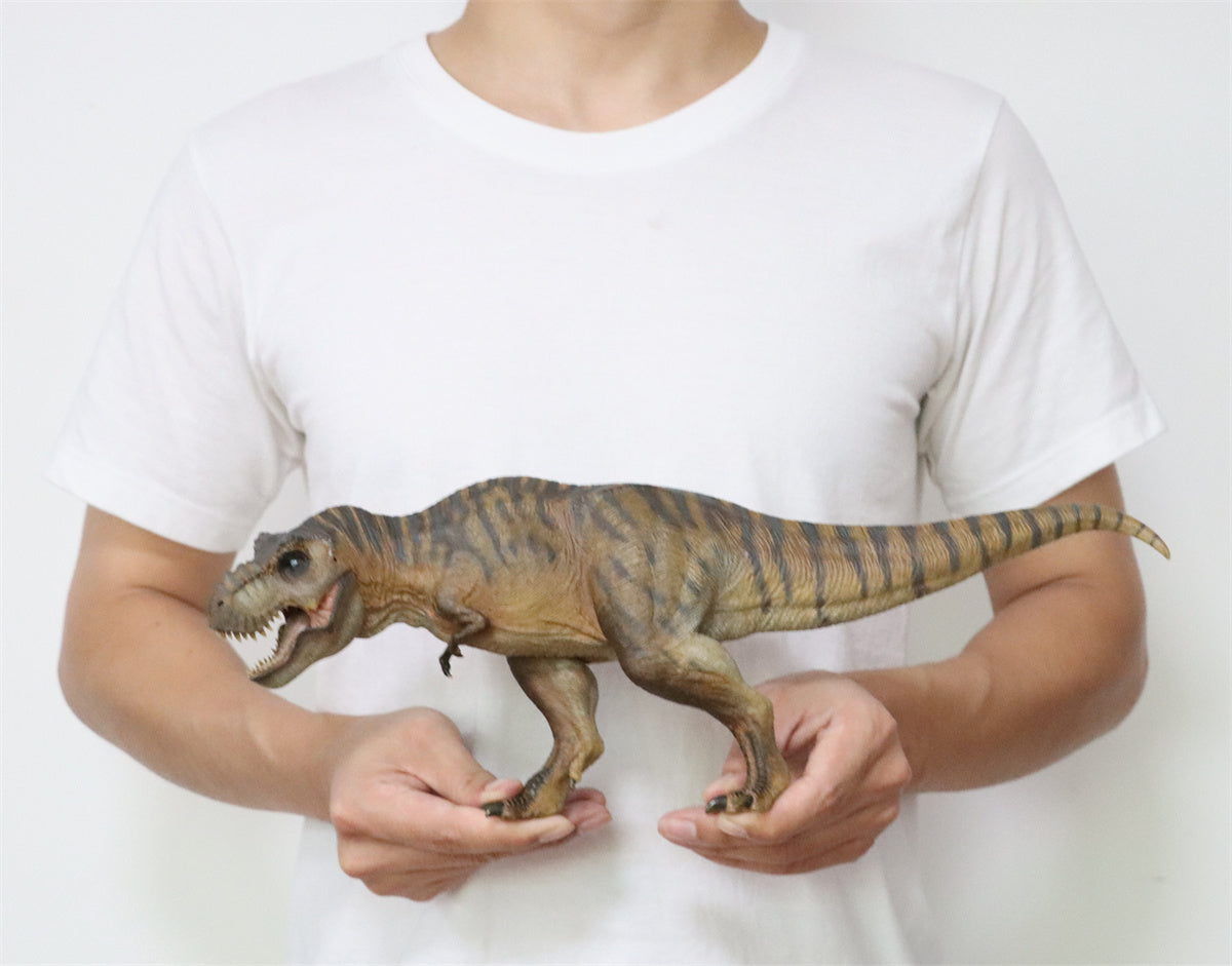 Nanmu T Rex The Once and Future King Figure