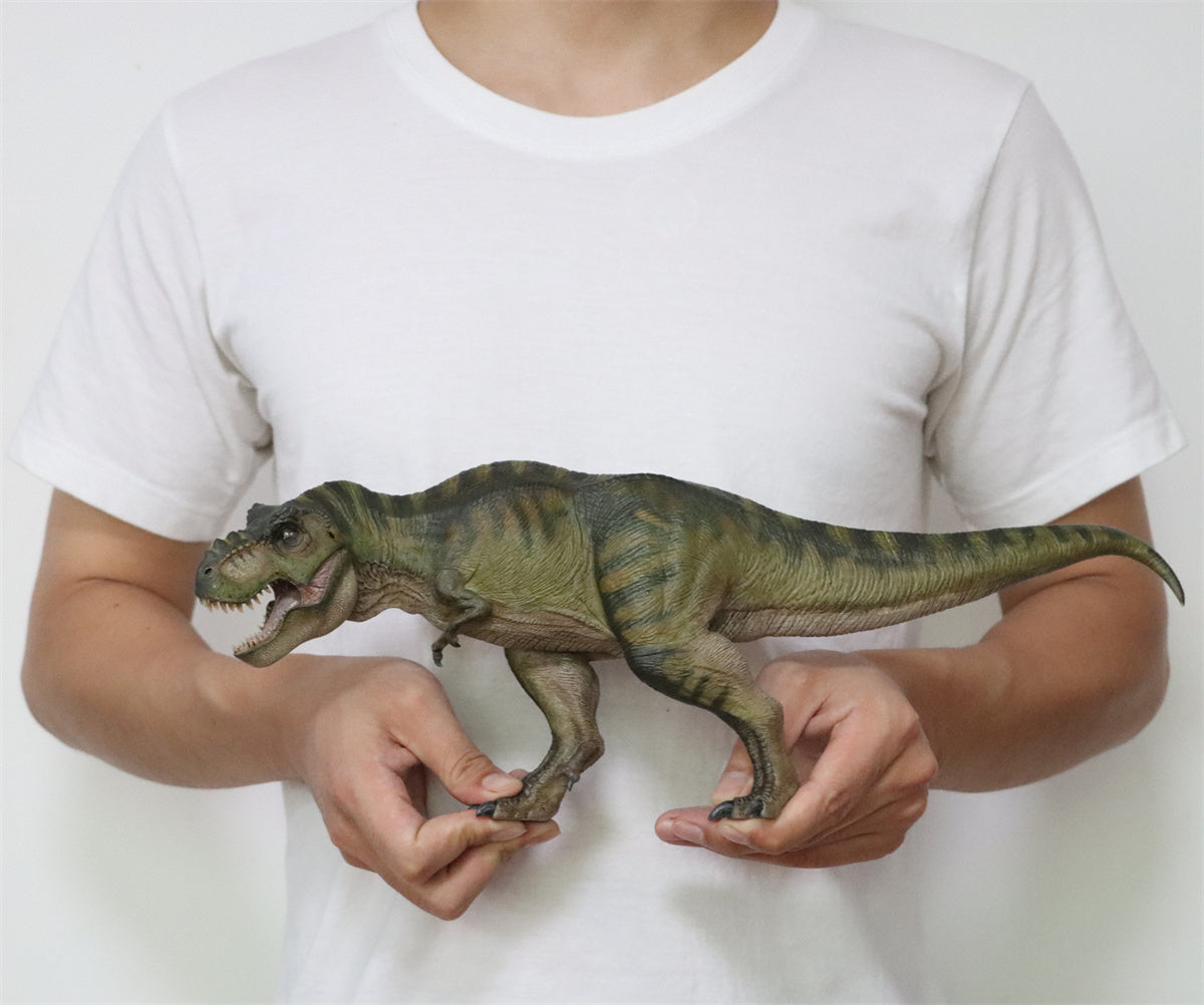 Nanmu T Rex The Once and Future King Figure