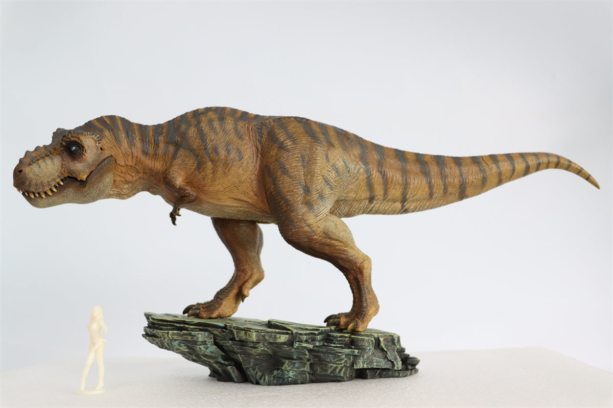 Nanmu T Rex The Once and Future King Figure