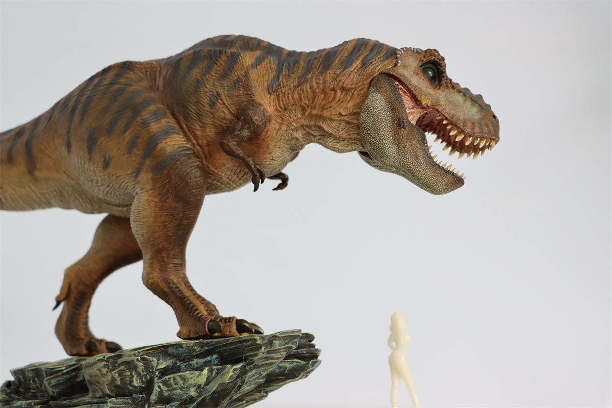 Nanmu T Rex The Once and Future King Figure