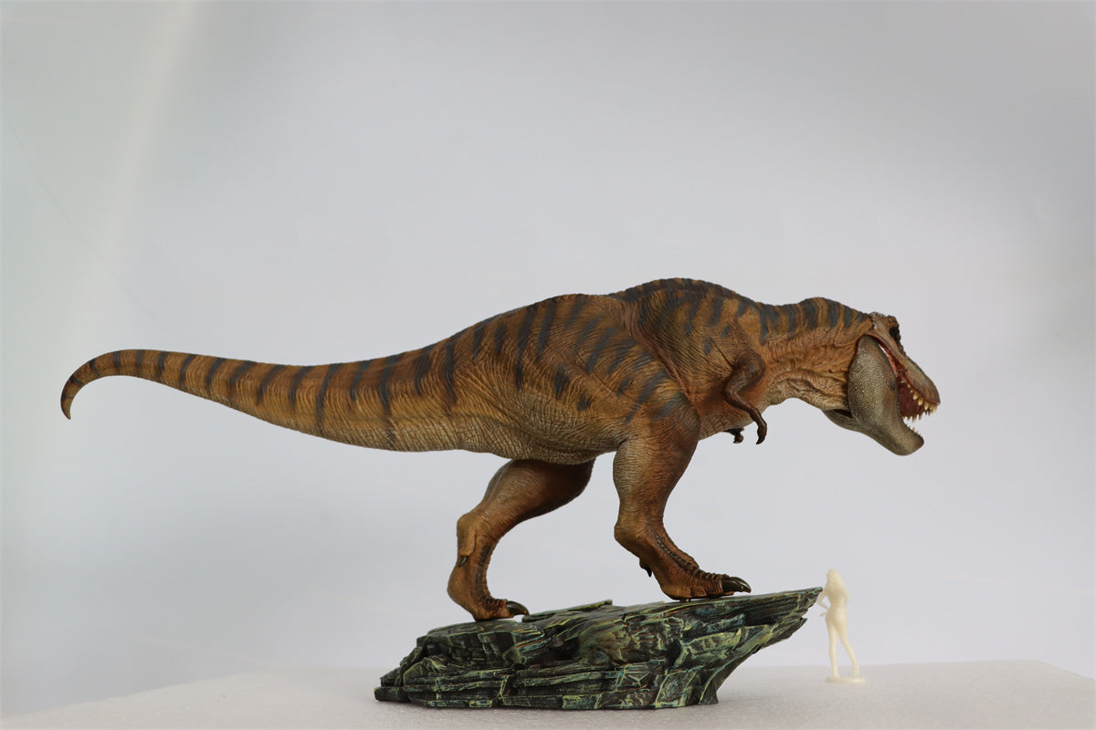 Nanmu T Rex The Once and Future King Figure