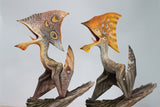 MuSee 1/6 Tupandactylus Statue Painted Version