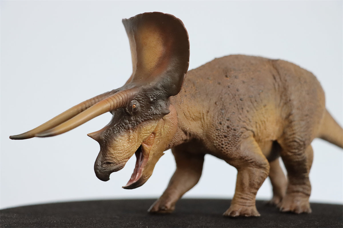 PNSO 1/35 New Triceratops Doyle Model