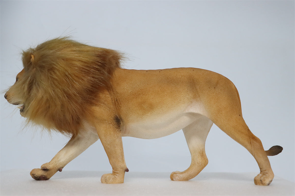 JXK 1/6th Lion 2.0 Model