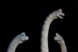 Nanmu Studio Brachiosaurus Watchmen Figure