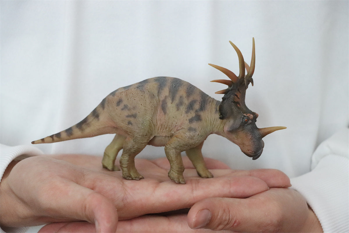 PNSO Styracosaurus Anthony Model