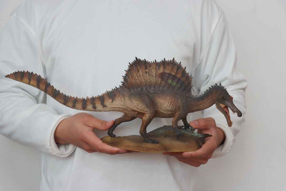 PNSO 1:35 Spinosaurus Model