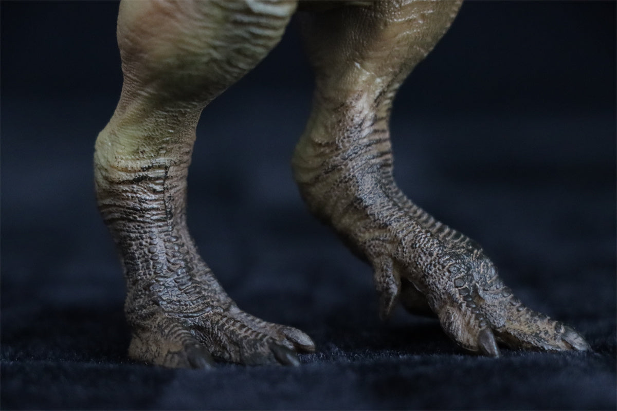 PNSO Luxiong Zhuchengtyrannus Model