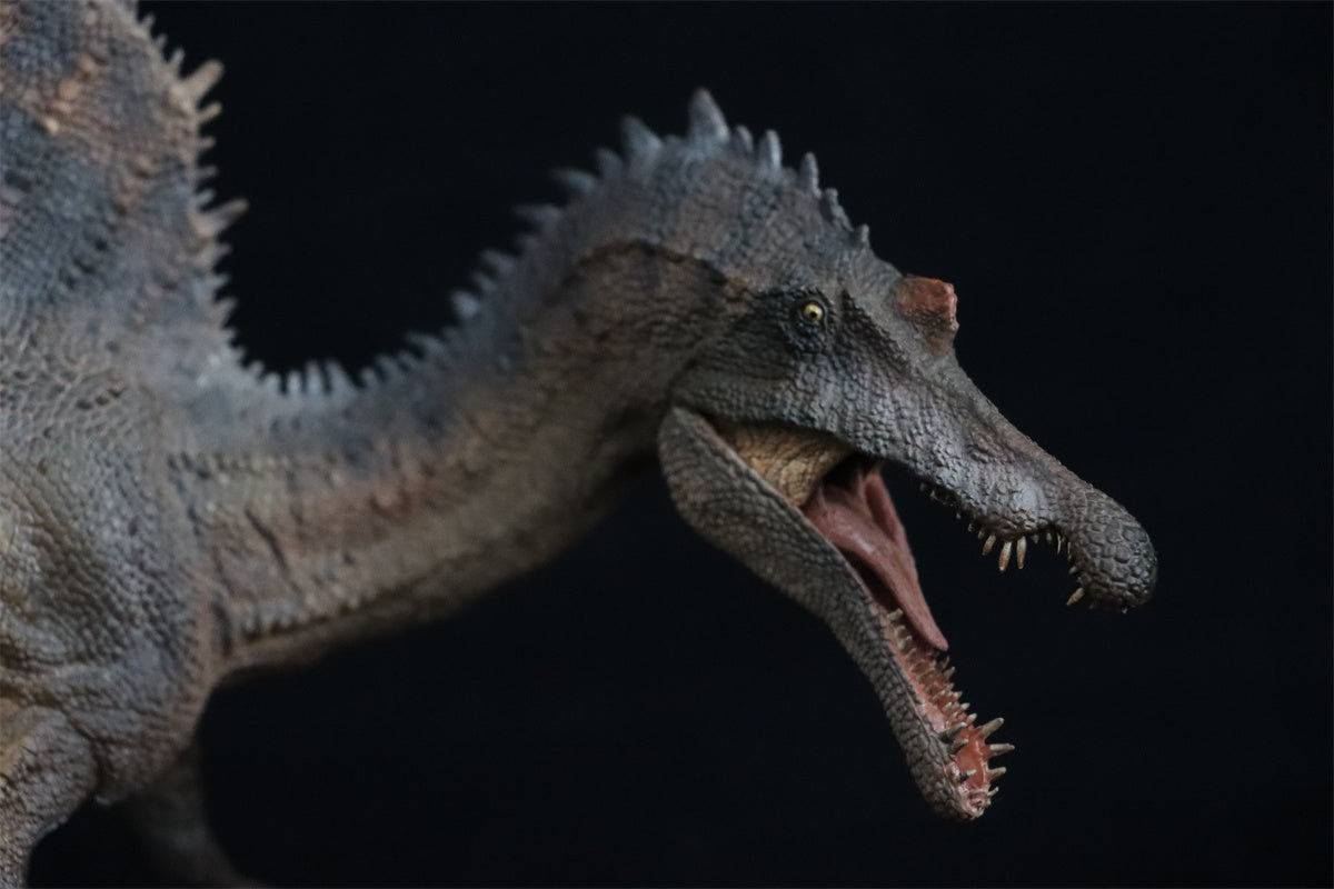 PNSO 1:35 Spinosaurus Model
