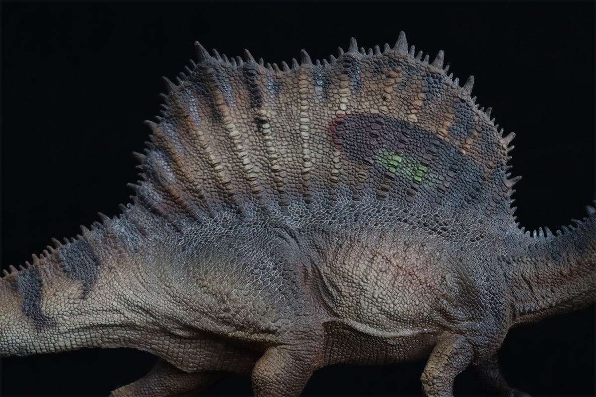 PNSO 1:35 Spinosaurus Model