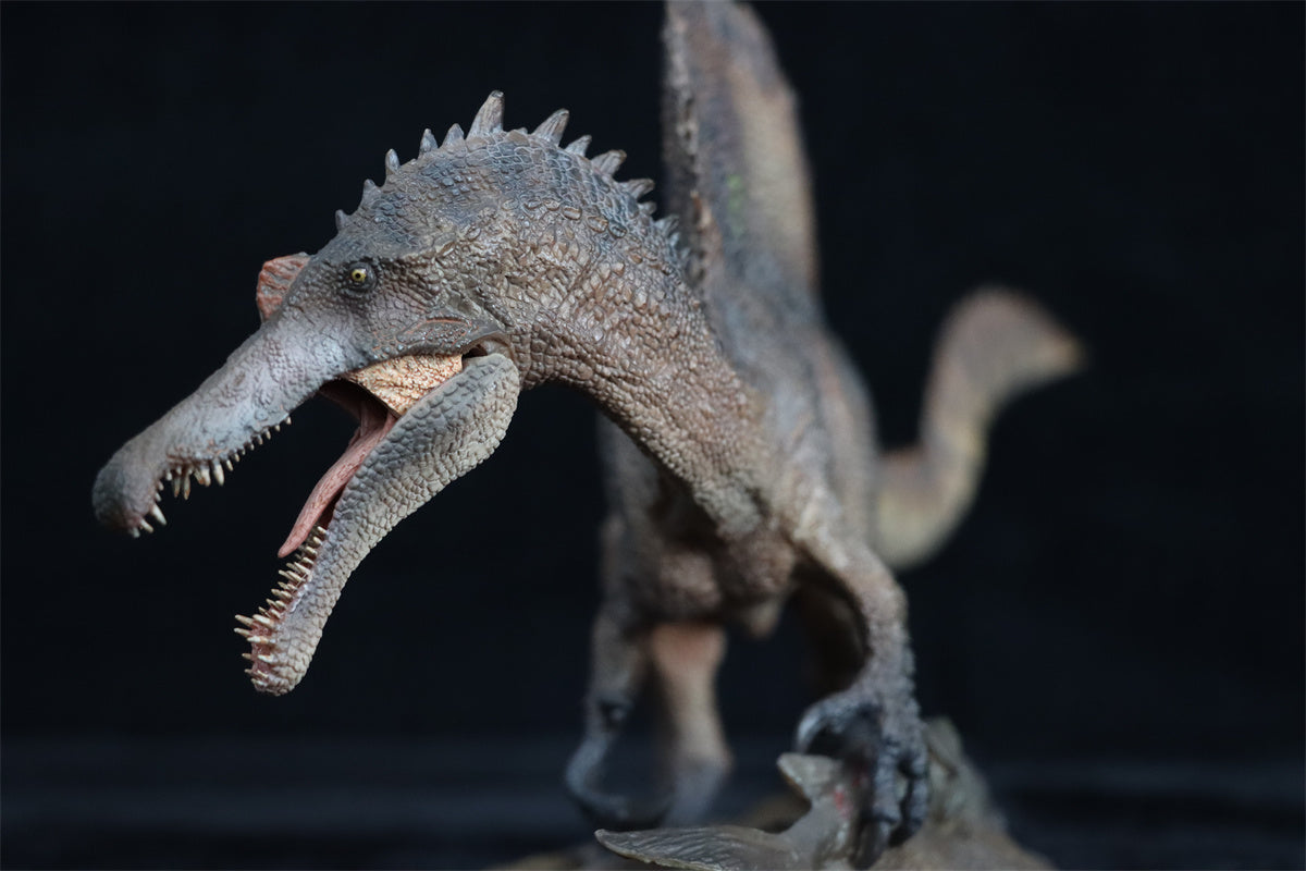 PNSO 1:35 Spinosaurus Model