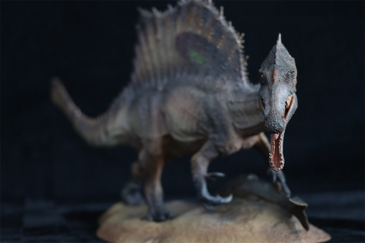 PNSO 1:35 Spinosaurus Model