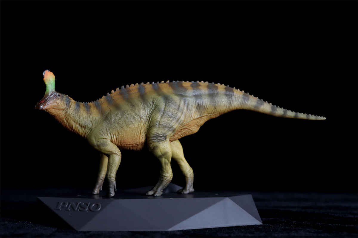 PNSO 1:35 Tsintaosaurus XiaoQin Model