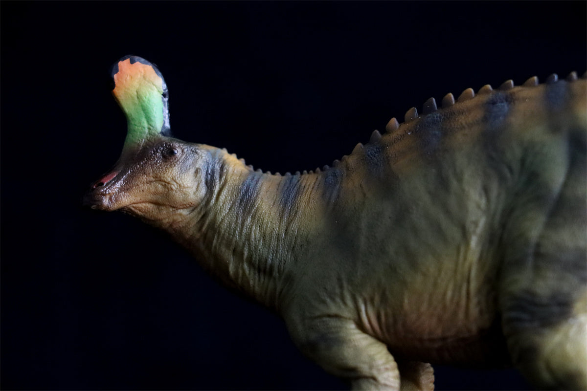 PNSO 1:35 Tsintaosaurus XiaoQin Model