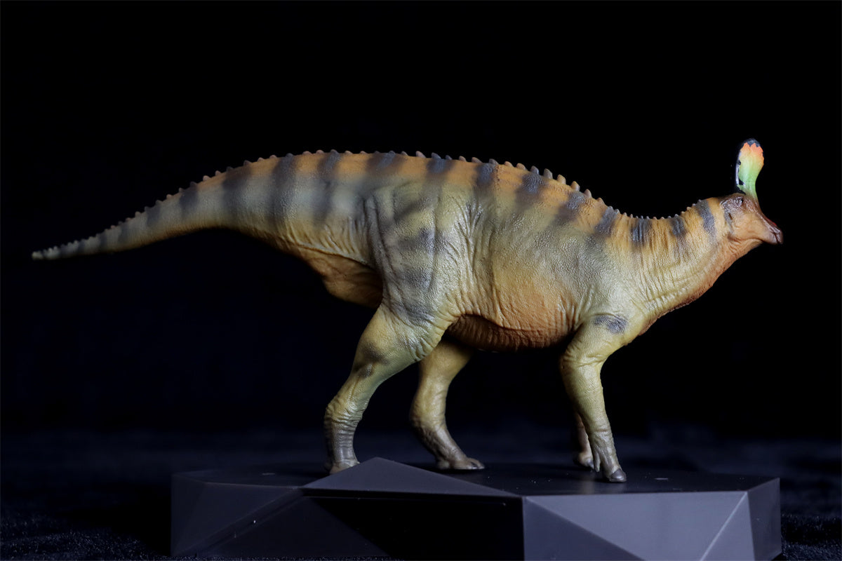 PNSO 1:35 Tsintaosaurus XiaoQin Model