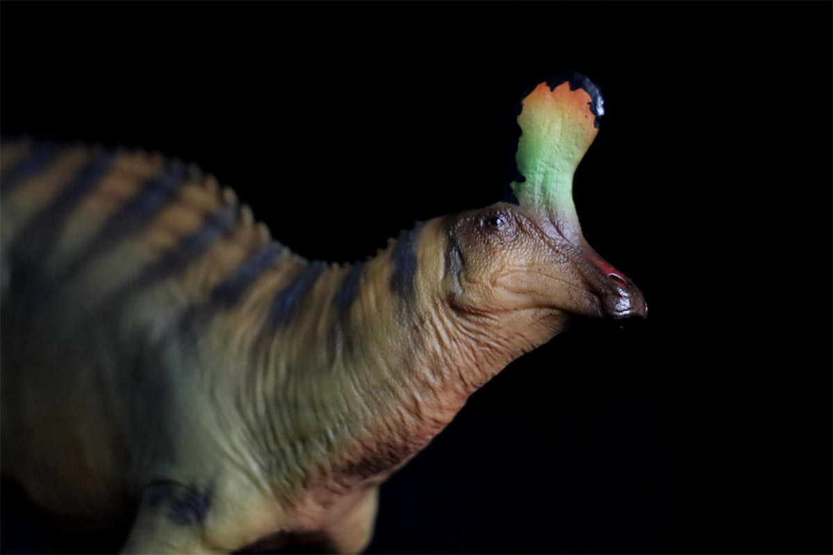 PNSO 1:35 Tsintaosaurus XiaoQin Model