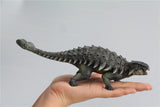 Nanmu 1/35 Ankylosaurus Mace Figure