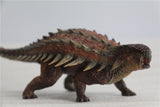 Nanmu 1/35 Ankylosaurus Mace Figure
