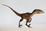 DINO DREAM 1/15 Velociraptor Raptor in the kitchen Statue