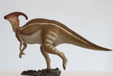 Nanmu Parasaurolophus Model