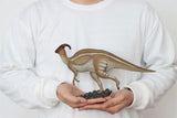 Nanmu Parasaurolophus Model