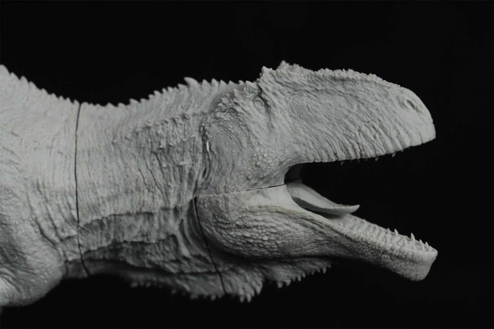 1/35 Giganotosaurus Statue