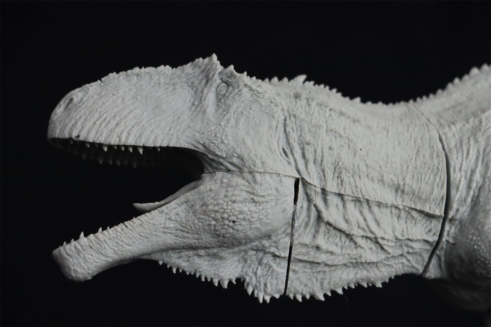 1/35 Giganotosaurus Statue