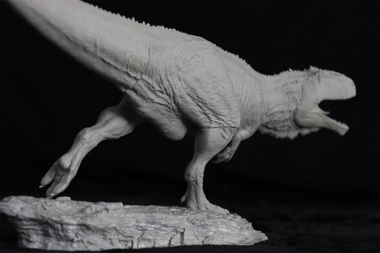 1/35 Giganotosaurus Statue