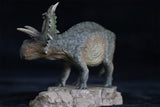 Sensen 1/35 Xenoceratops Scene Statue