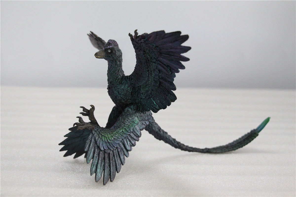 PNSO Microraptor Model