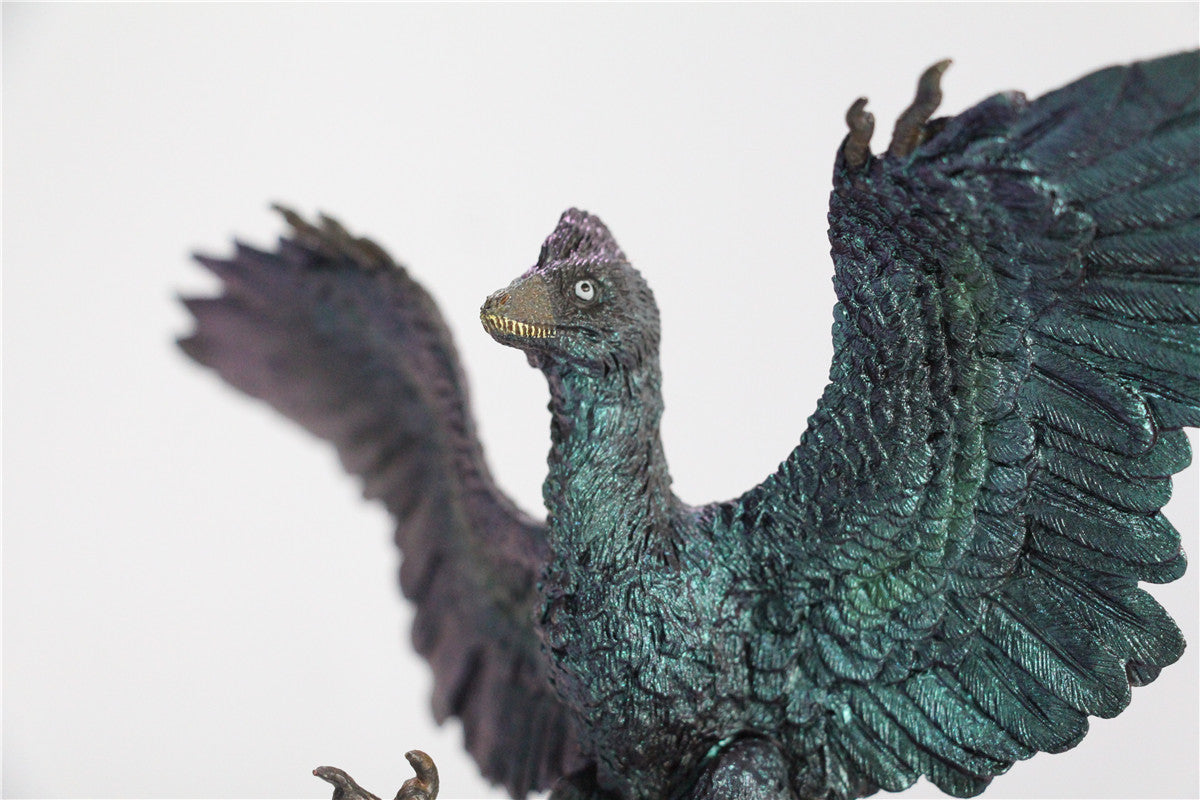 PNSO Microraptor Model