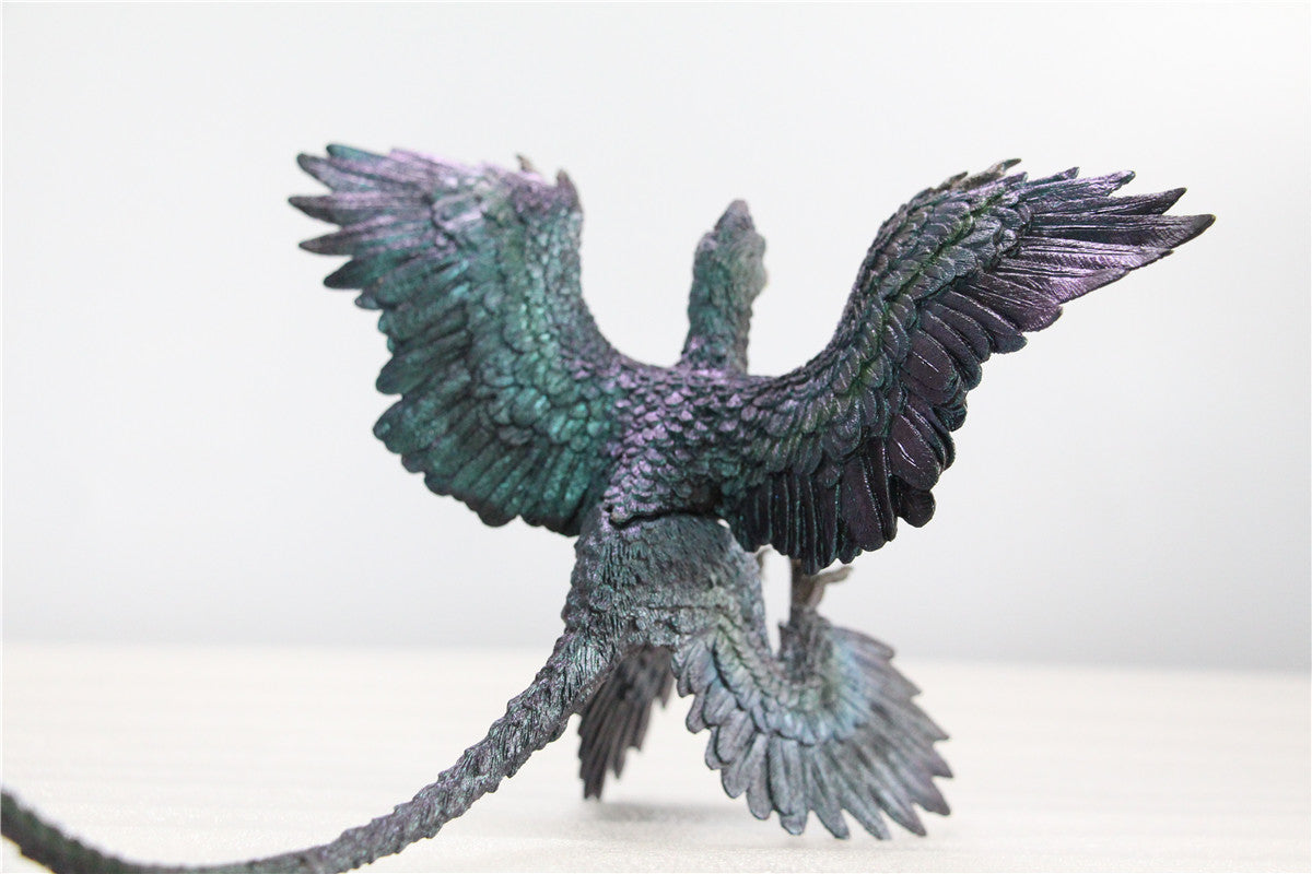 PNSO Microraptor Model