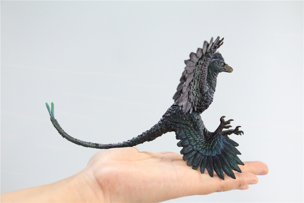 PNSO Microraptor Model