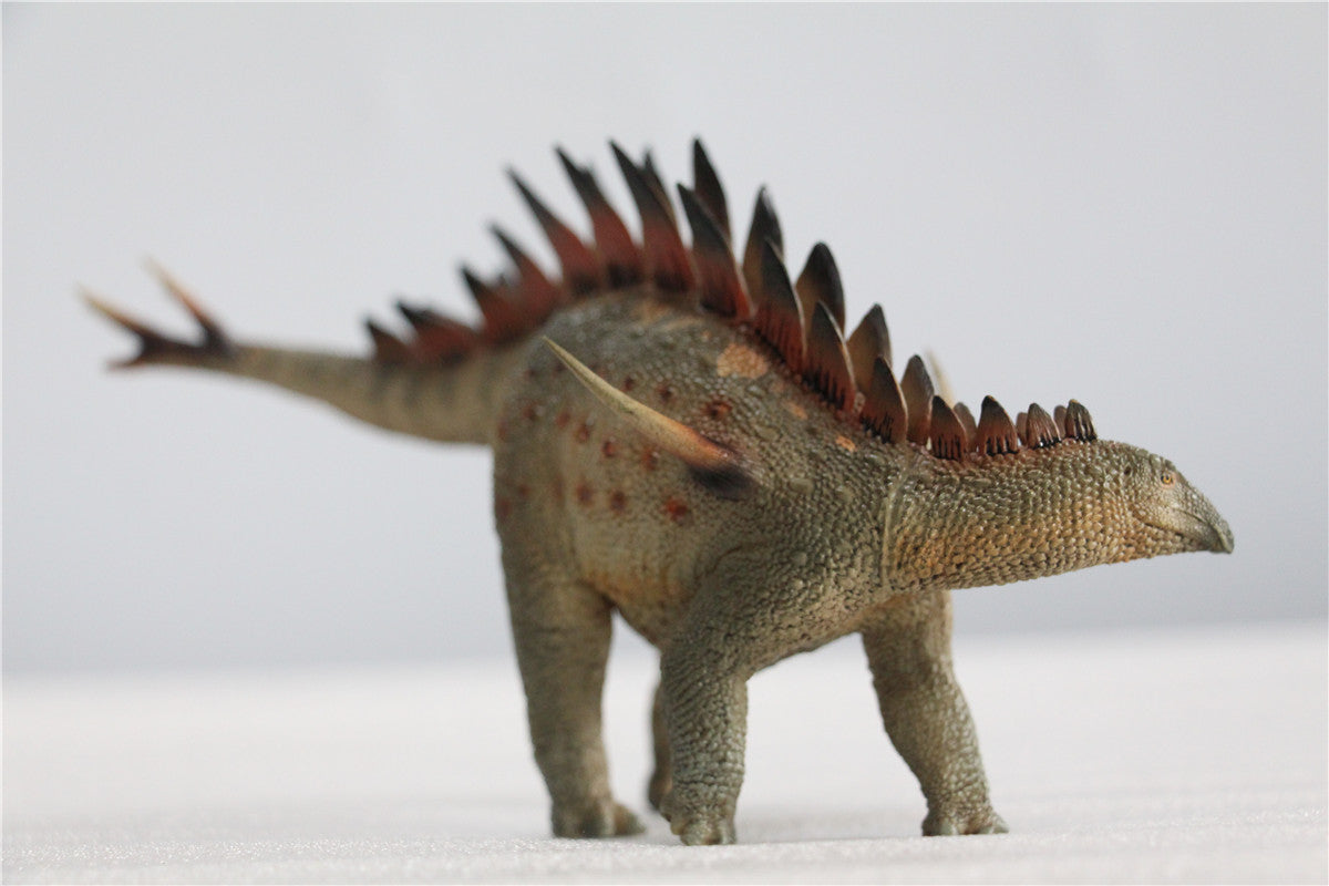 PNSO Tuojiangosaurus Figure