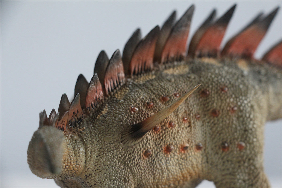 PNSO Tuojiangosaurus Figure