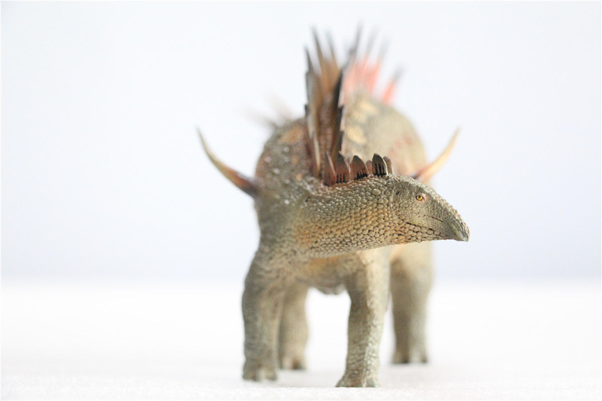 PNSO Tuojiangosaurus Figure