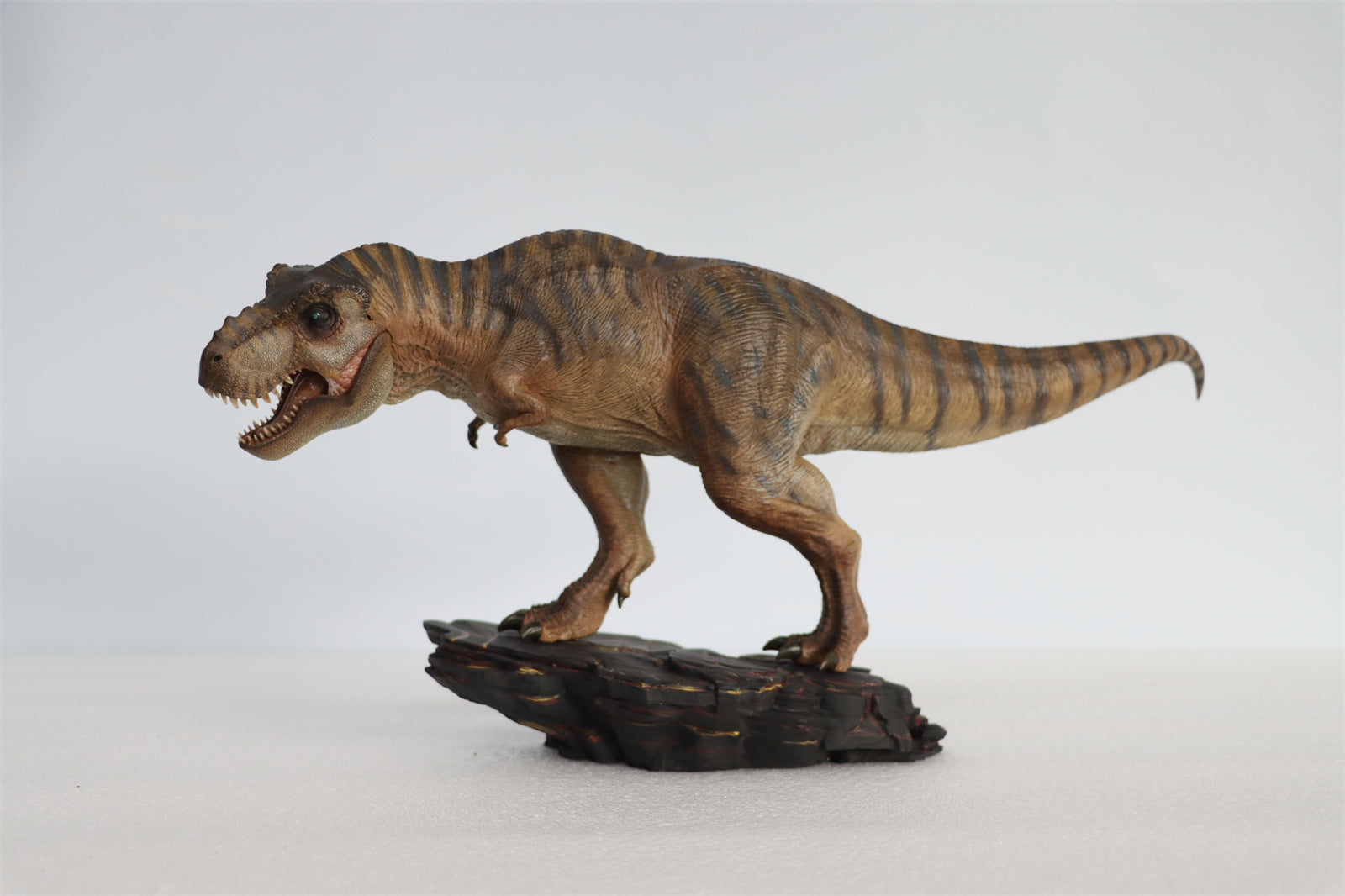 Nanmu T Rex The Once and Future King Figure