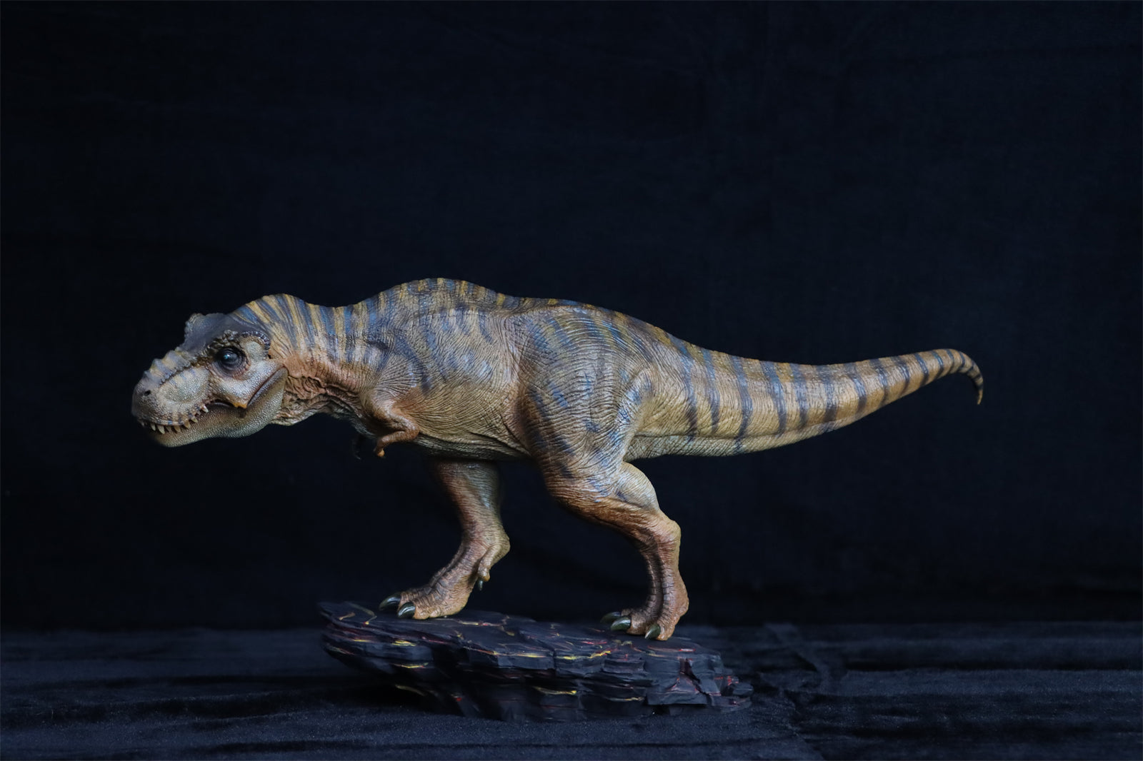 Nanmu T Rex The Once and Future King Figure