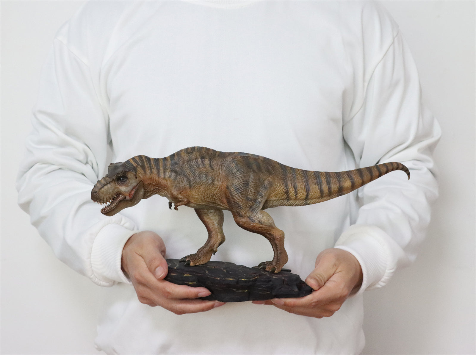 Nanmu T Rex The Once and Future King Figure