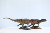 Nanmu 1/35 Ceratosaurus Scavenge Shark Figure