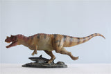 Nanmu 1/35 Ceratosaurus Scavenge Shark Figure