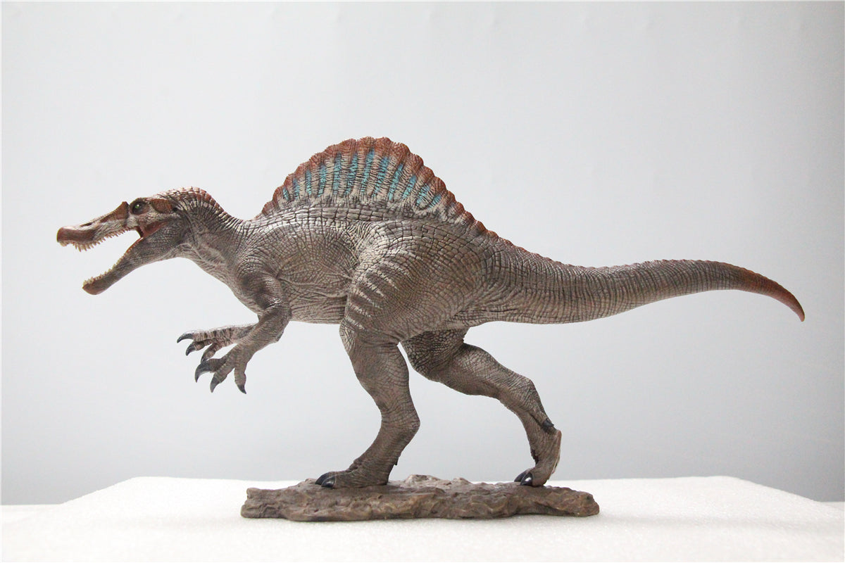 W-Dragon 1/35 Spinosaurus Statue