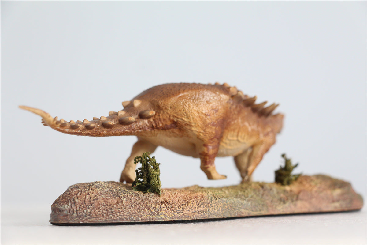 Vitae 1/35 Zhejiangosaurus lishuiensis Figure