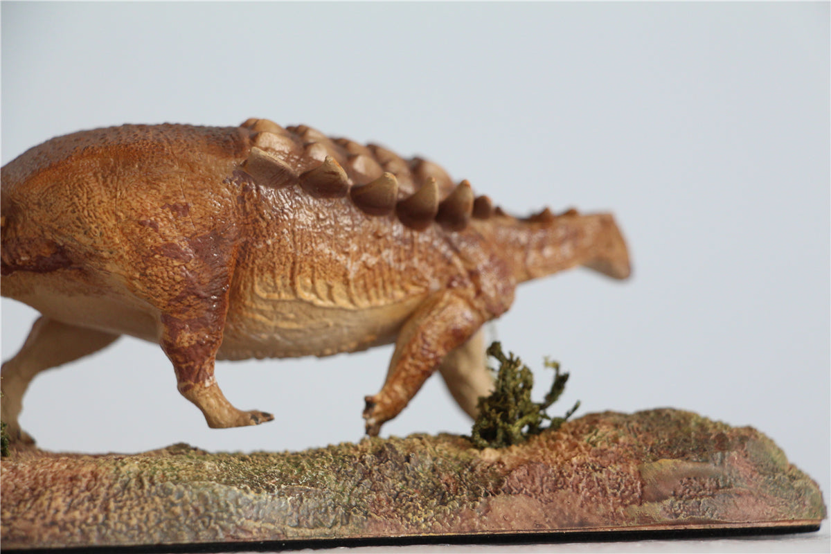 Vitae 1/35 Zhejiangosaurus lishuiensis Figure